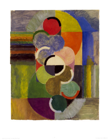 Endless Rhythm, c.1930