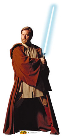 Obi-Wan Kenobi