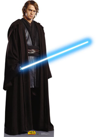 Anakin Skywalker Posters