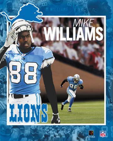 Mike Williams