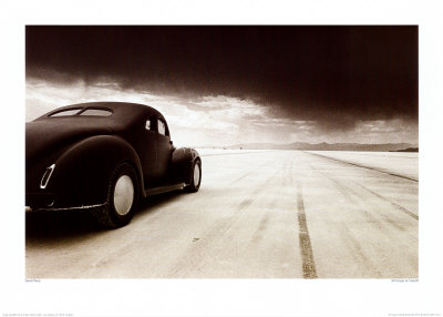 1940 Coupe at Takeoff