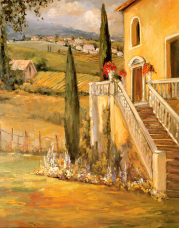 Latin Calm II