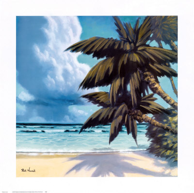 Palms III
