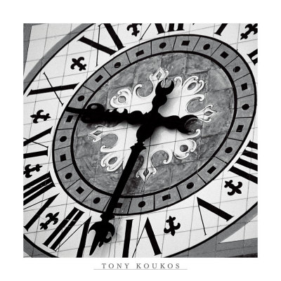 Pieces of Time III