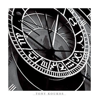 Pieces of Time I
