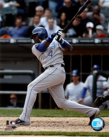 Angel Berroa