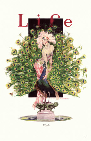 Life Magazine