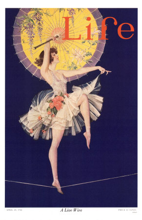 Life Magazine