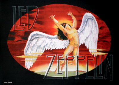 Led Zeppelin