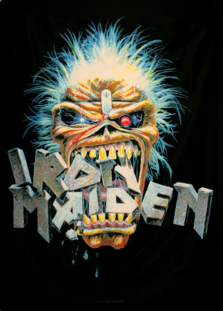 Iron Maiden