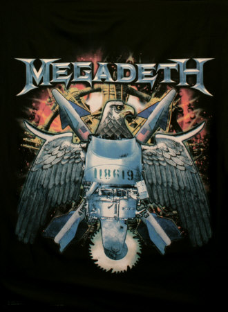 Megadeth