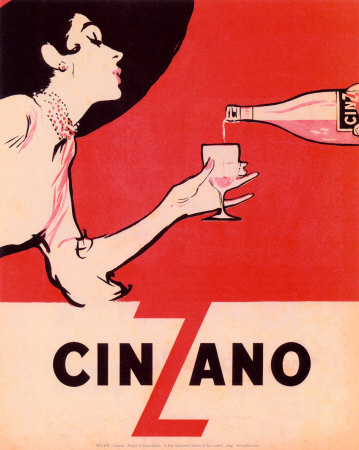 Cinzano