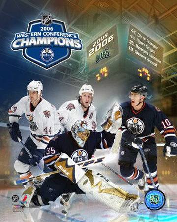 Buy Edmonton Oilers at AllPosters.com