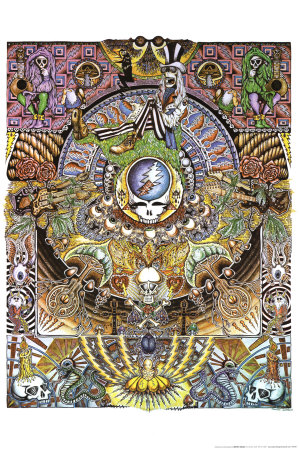 Grateful Dead
