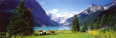 Lake Louise