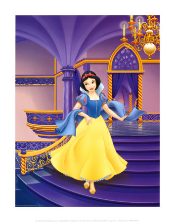 Snow White