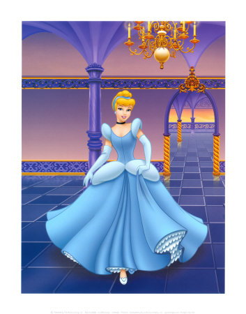 Cinderella