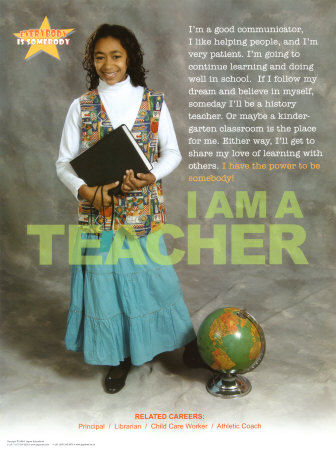 Teacher