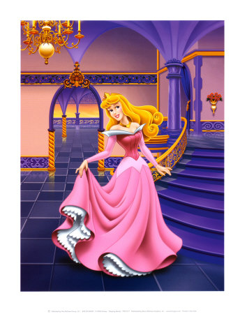 Sleeping Beauty