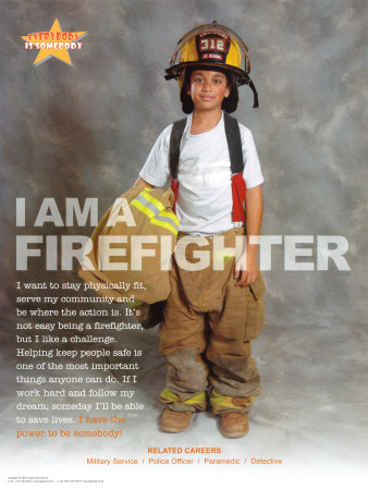 Firefighter