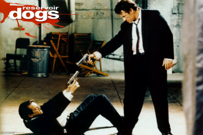 Reservoir Dogs