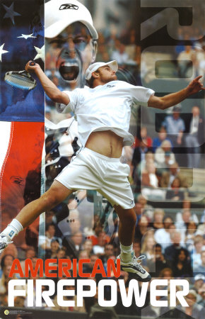 Andy Roddick
