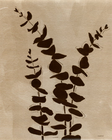 Platinum Shadow I