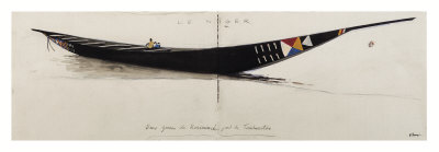 La Pirogue