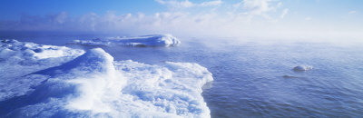 Lester River, Duluth, Minnesota, USA