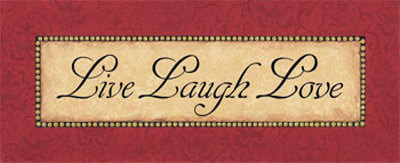 Red Damask II