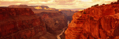 Toroweap Point, Grand Canyon, Arizona, USA
