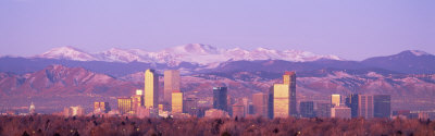 Denver, Colorado, USA