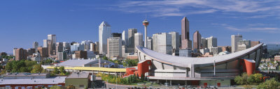 Buy Calgary, Alberta, Canada at AllPosters.com