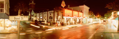 Sloppy Joe's Bar, Duval Street, Key ...