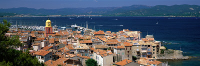 St. Tropez, France