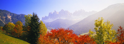 Dolomites Alps, Italy