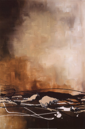 Tobacco and Chocolate II