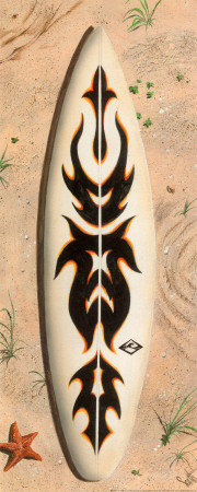 Wild Child Poster