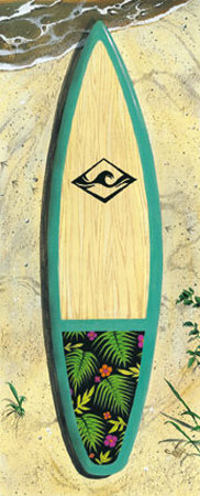 Aqua Man Poster