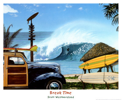 Break Time