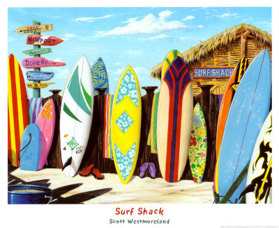 Surf Shack