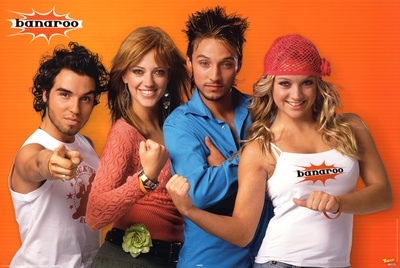 Banaroo - Buy this poster at AllPosters.com