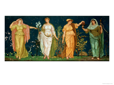 The Seasons