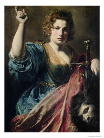 Judith