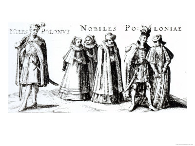 Polish Nobility