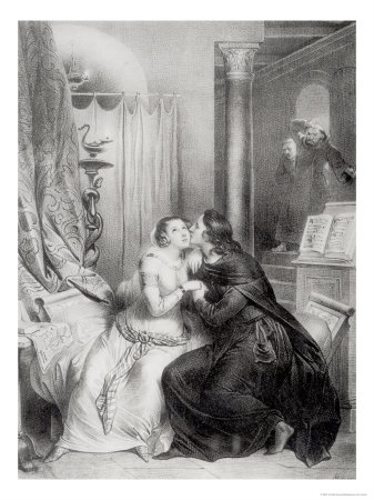 Heloise and Abelard