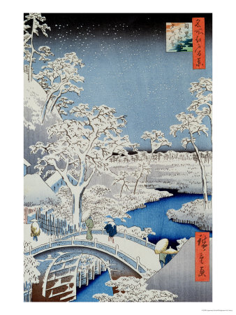 Winter Landscape