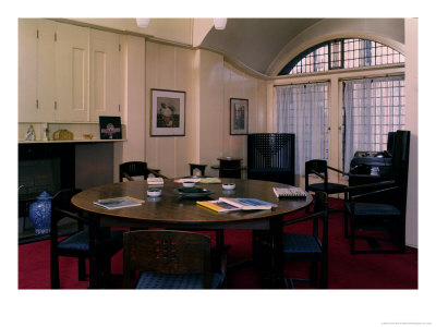 Director's Room
