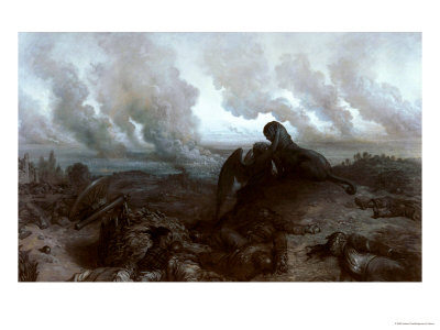 The Enigma, 1871