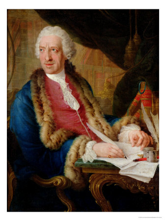 Portrait of a Gentleman, 1767